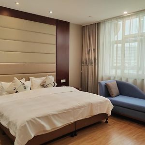 Aegean Sea View Double Room